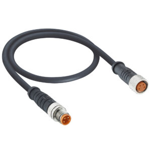 kabelski set m8 0810 0800 06 024 0,6m