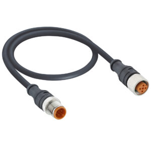 kabelski set m12 1210 1200 04 002 0,6m