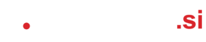 konektorji logo white
